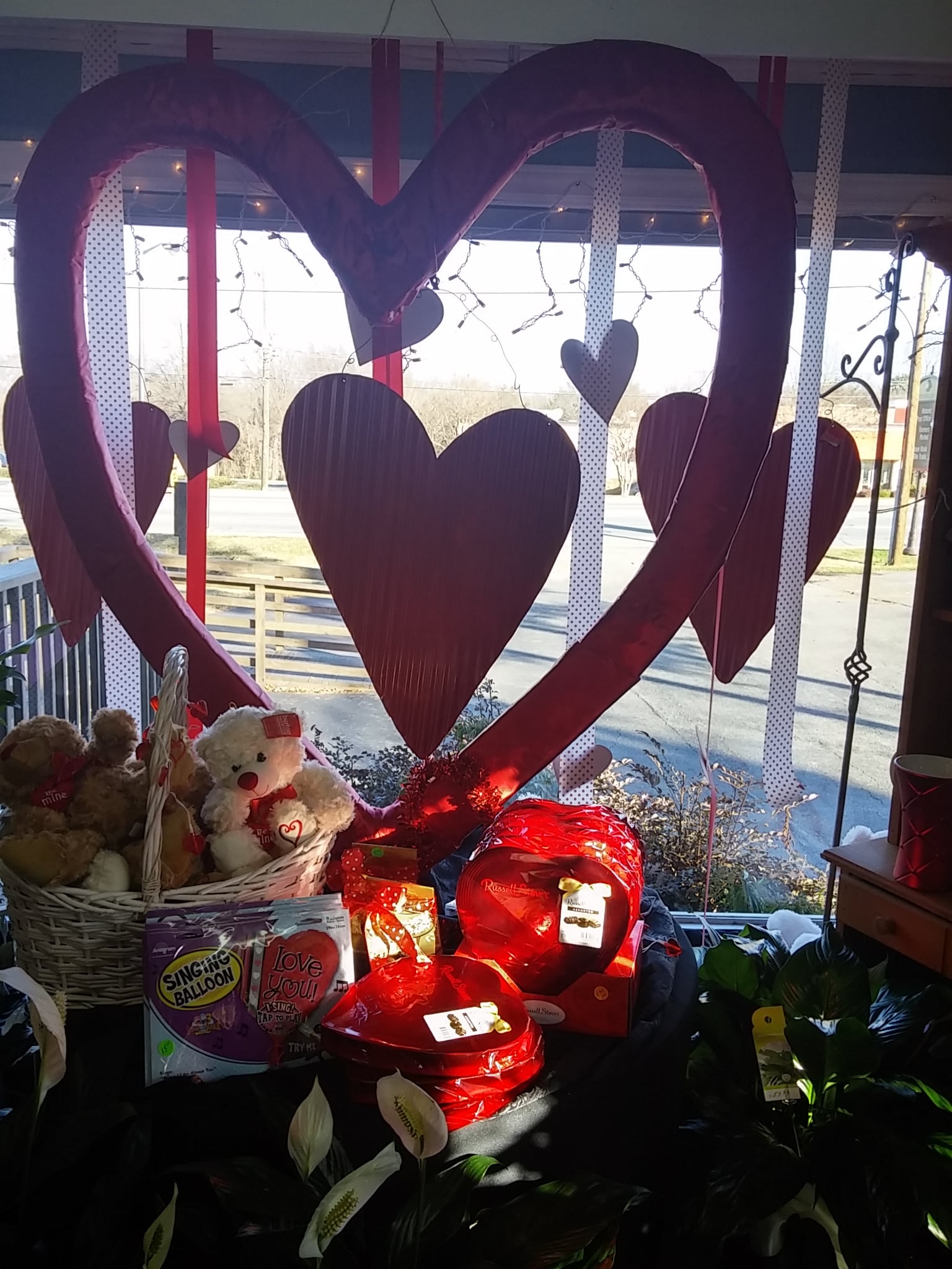 About Harrisburg Florist Harrisburg, NC Florist